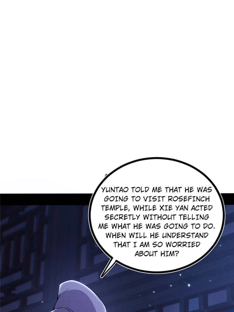 I'm An Evil God - Wo Wei Xie Di Chap 409 - Next Chap 410