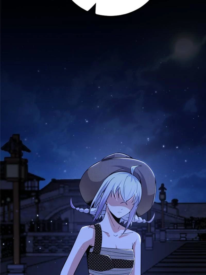 I'm An Evil God - Wo Wei Xie Di Chap 409 - Next Chap 410