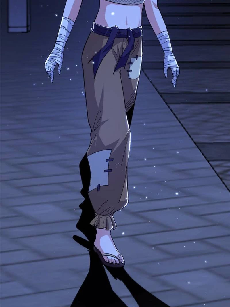 I'm An Evil God - Wo Wei Xie Di Chap 409 - Next Chap 410