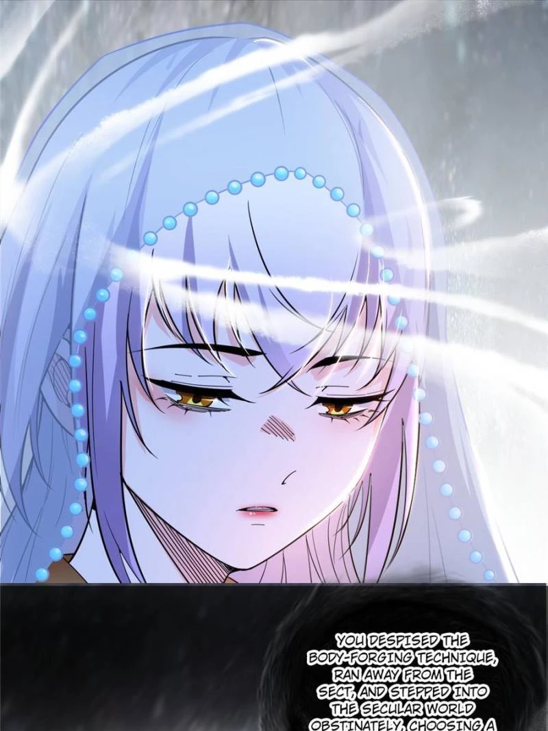 I'm An Evil God - Wo Wei Xie Di Chap 409 - Next Chap 410