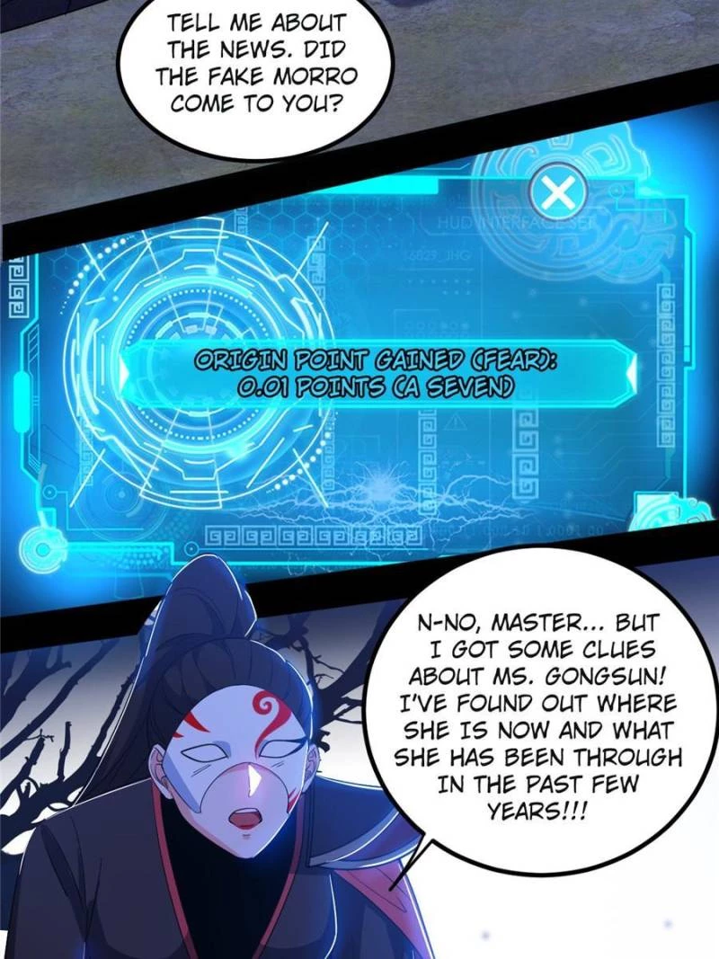 I'm An Evil God - Wo Wei Xie Di Chap 410 - Next Chap 411