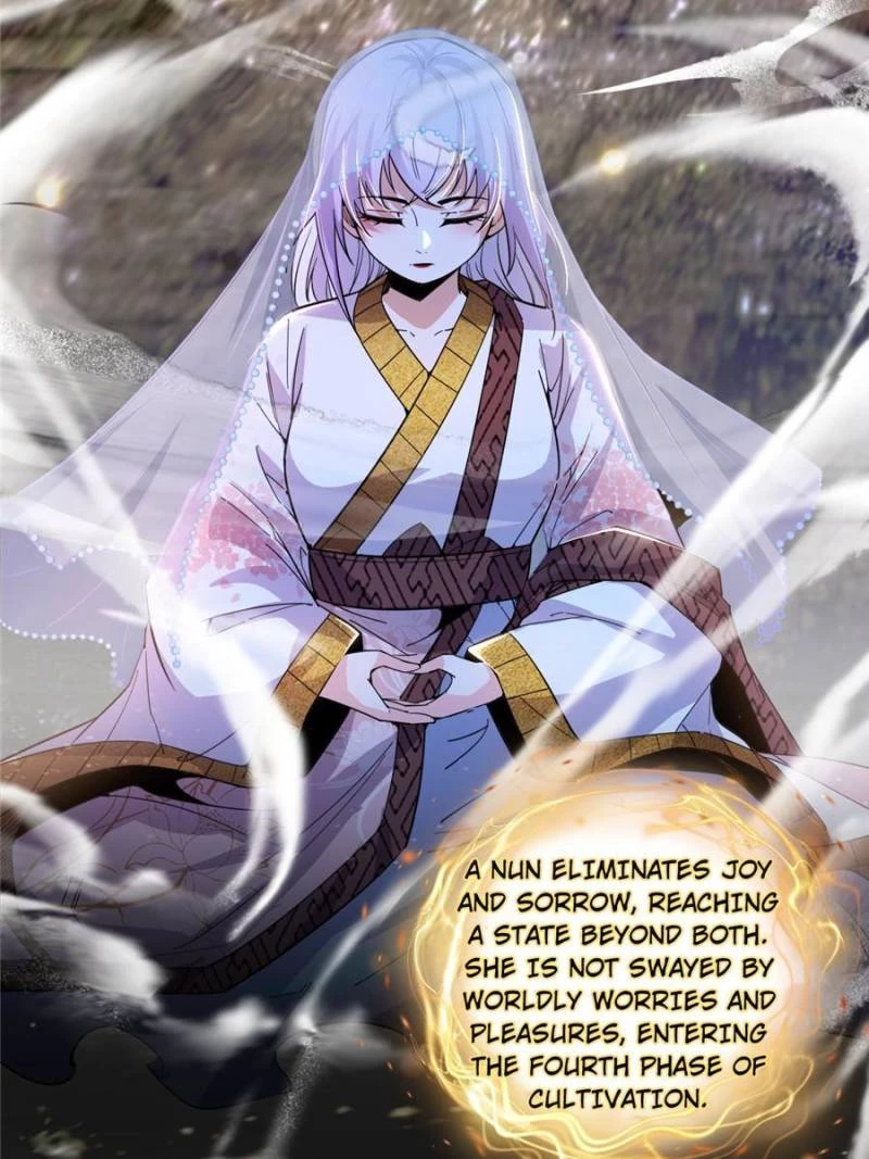 I'm An Evil God - Wo Wei Xie Di Chap 409 - Next Chap 410