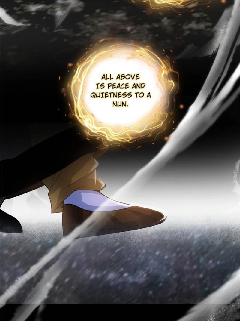 I'm An Evil God - Wo Wei Xie Di Chap 409 - Next Chap 410