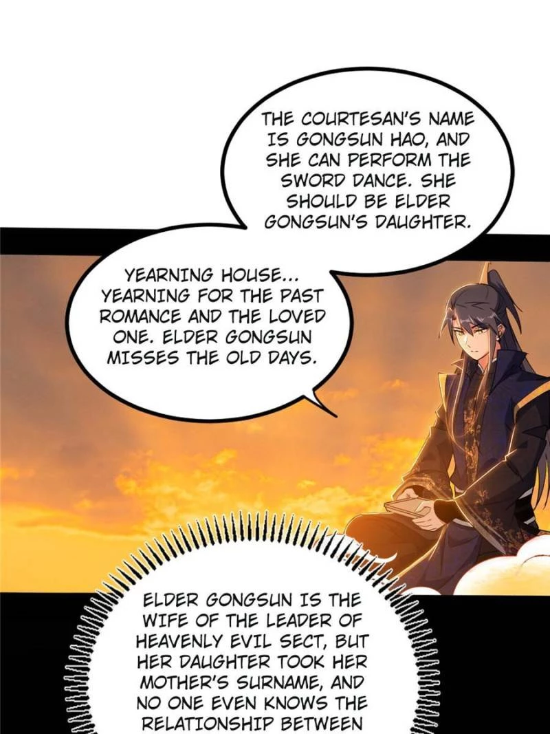 I'm An Evil God - Wo Wei Xie Di Chap 410 - Next Chap 411