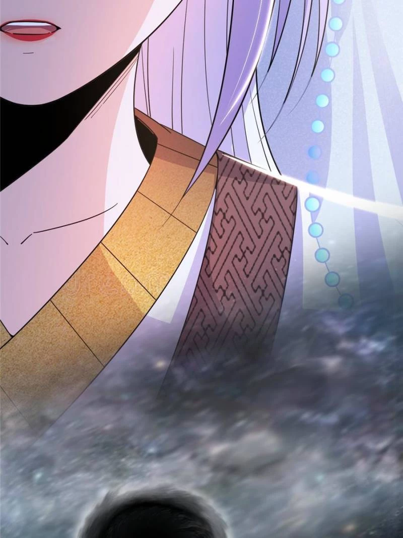 I'm An Evil God - Wo Wei Xie Di Chap 409 - Next Chap 410