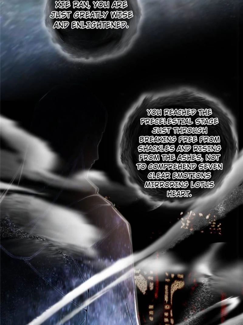 I'm An Evil God - Wo Wei Xie Di Chap 409 - Next Chap 410
