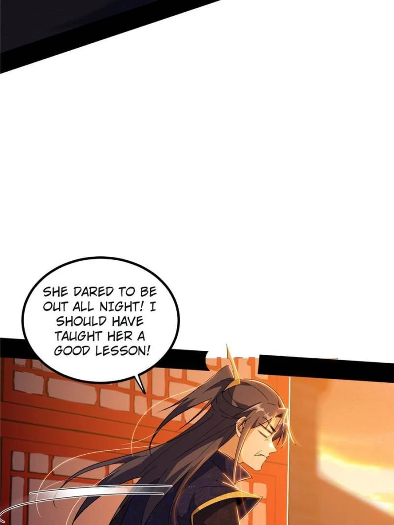 I'm An Evil God - Wo Wei Xie Di Chap 410 - Next Chap 411