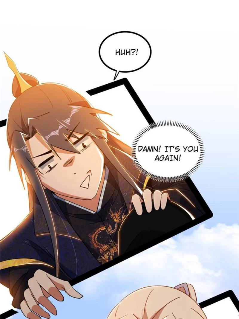 I'm An Evil God - Wo Wei Xie Di Chap 410 - Next Chap 411