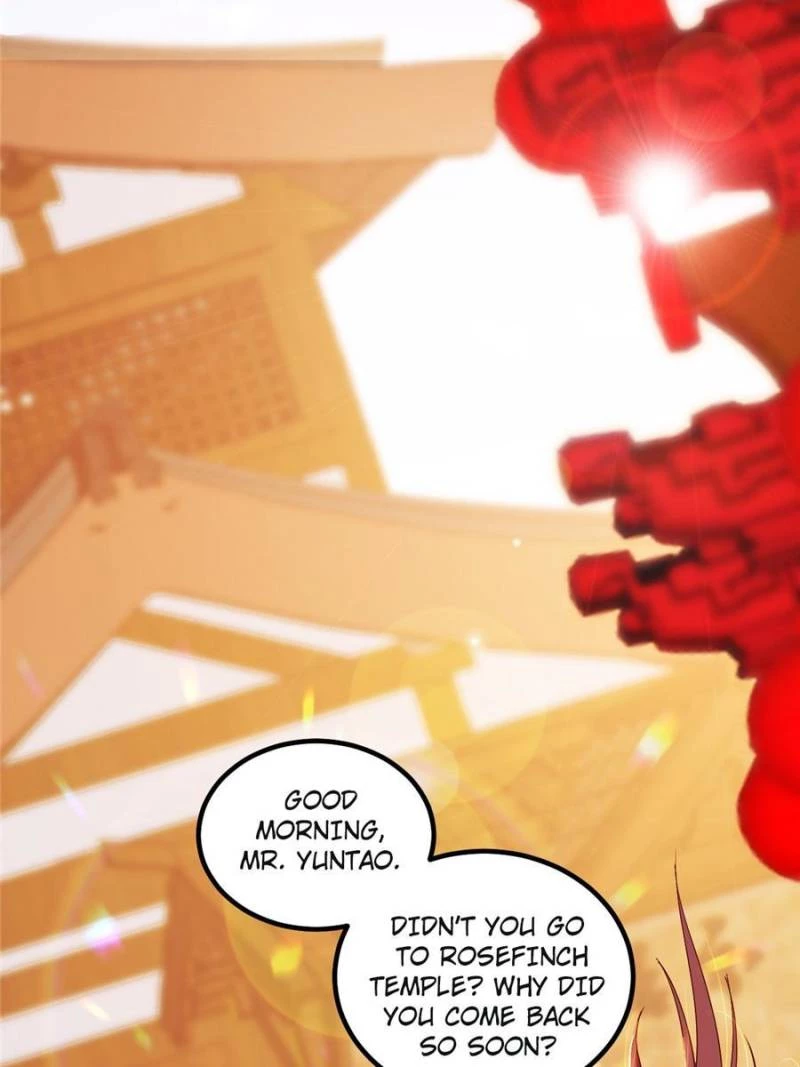 I'm An Evil God - Wo Wei Xie Di Chap 410 - Next Chap 411