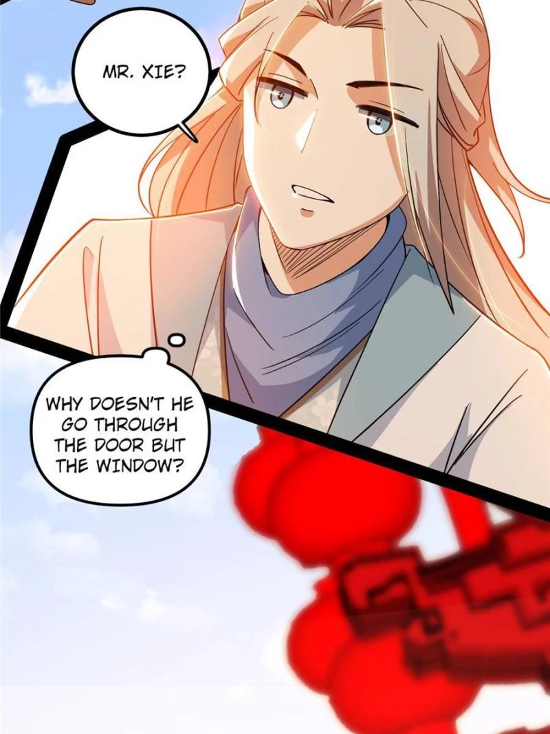 I'm An Evil God - Wo Wei Xie Di Chap 410 - Next Chap 411