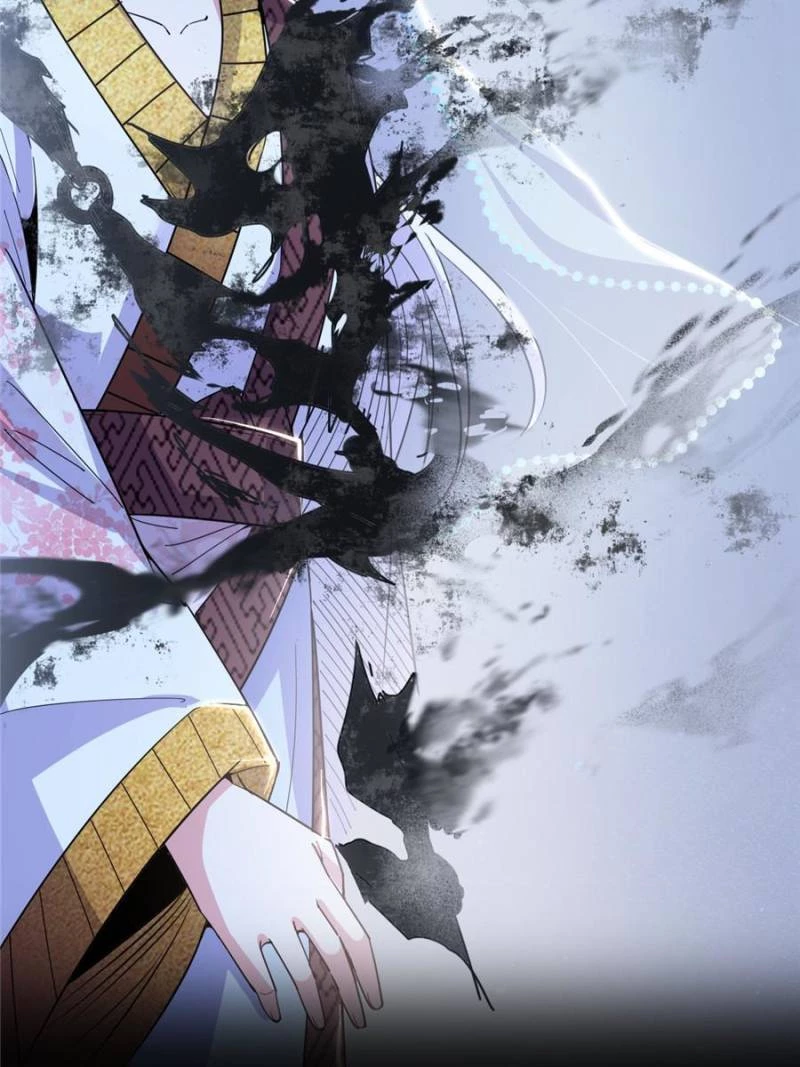 I'm An Evil God - Wo Wei Xie Di Chap 409 - Next Chap 410