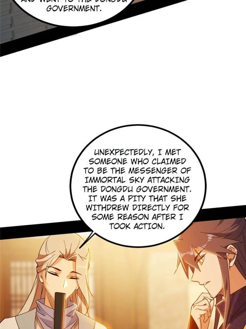 I'm An Evil God - Wo Wei Xie Di Chap 410 - Next Chap 411