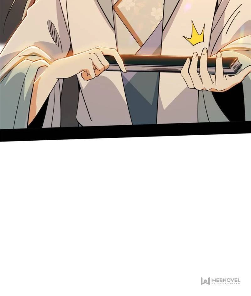 I'm An Evil God - Wo Wei Xie Di Chap 410 - Next Chap 411