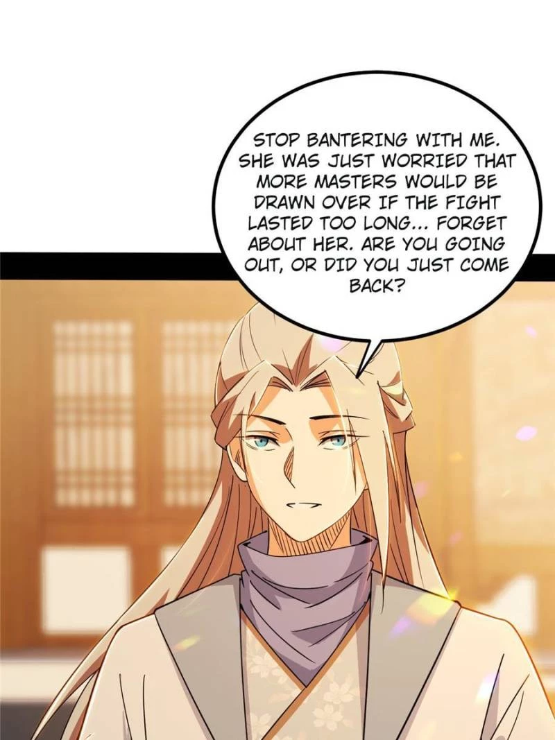 I'm An Evil God - Wo Wei Xie Di Chap 410 - Next Chap 411