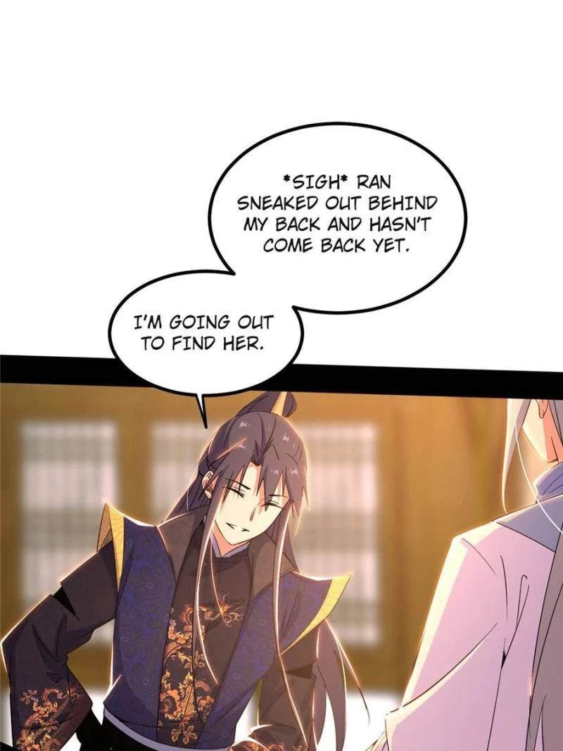 I'm An Evil God - Wo Wei Xie Di Chap 410 - Next Chap 411