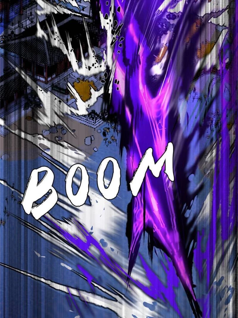 I'm An Evil God - Wo Wei Xie Di Chap 409 - Next Chap 410