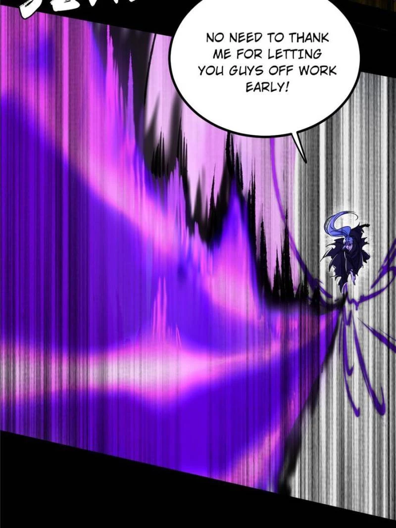 I'm An Evil God - Wo Wei Xie Di Chap 409 - Next Chap 410