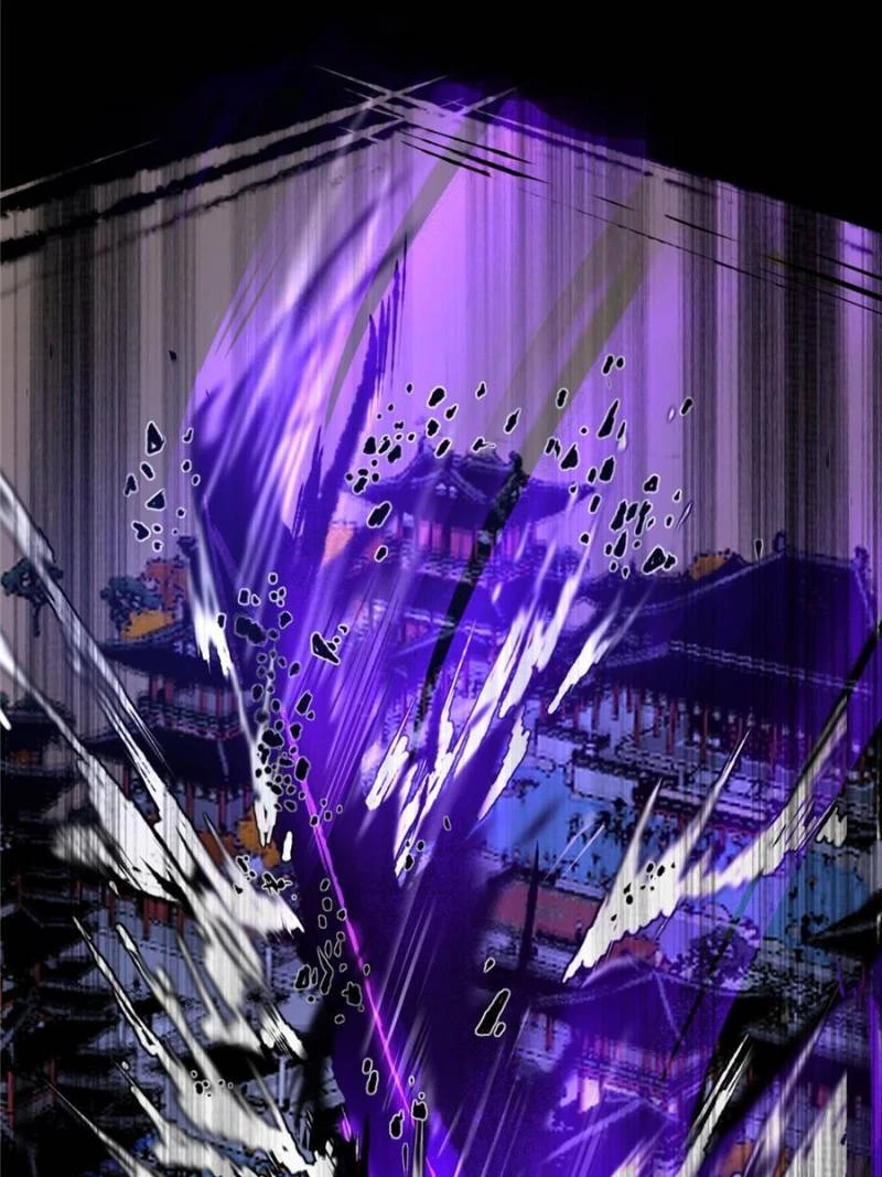 I'm An Evil God - Wo Wei Xie Di Chap 409 - Next Chap 410