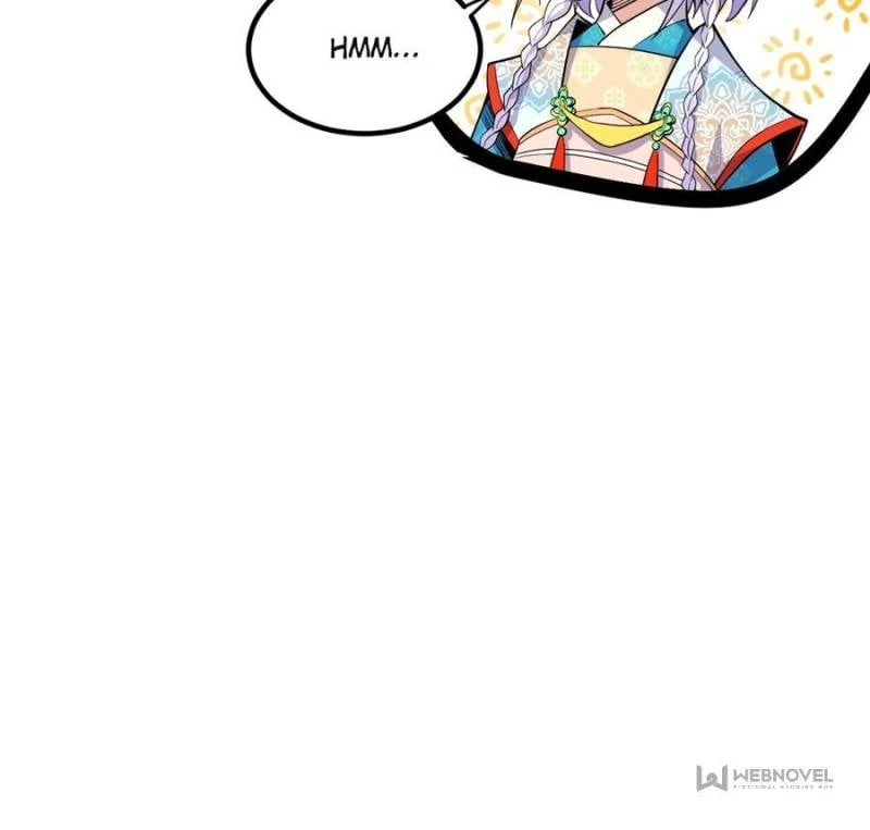 I'm An Evil God - Wo Wei Xie Di Chap 410 - Next Chap 411