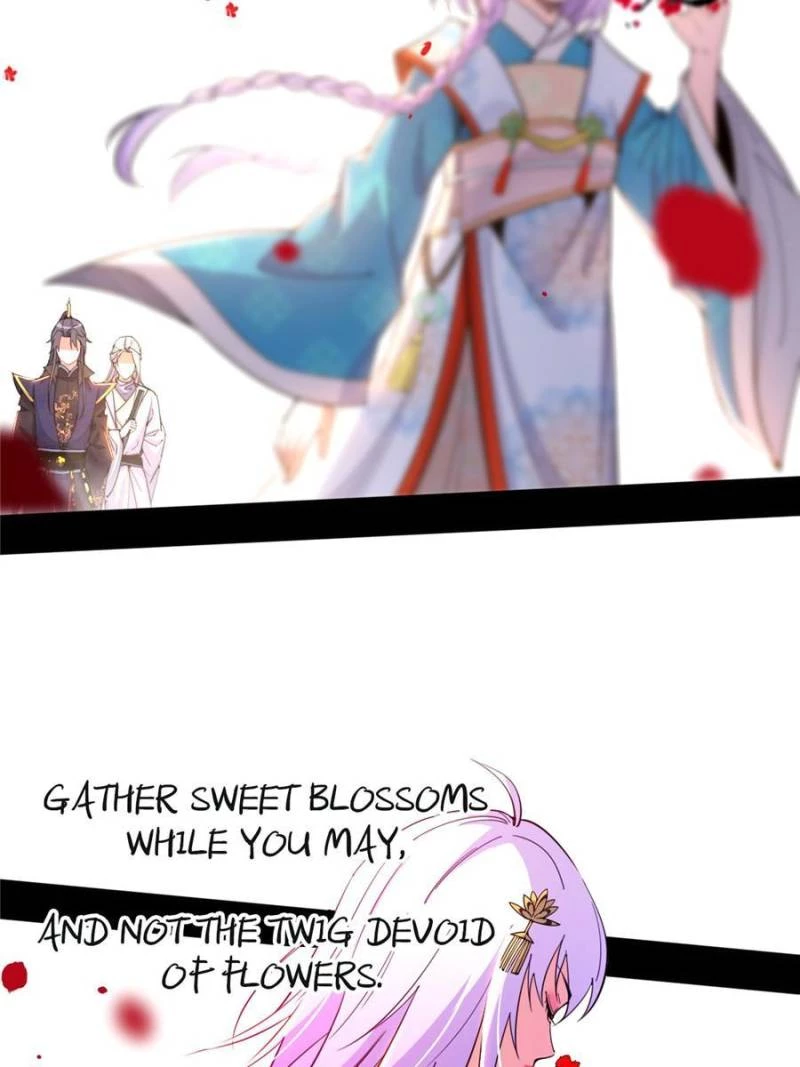 I'm An Evil God - Wo Wei Xie Di Chap 410 - Next Chap 411