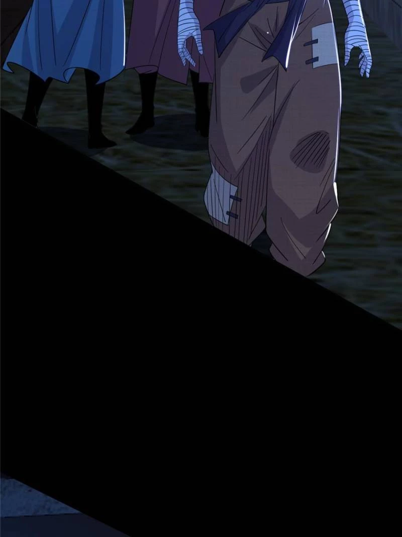 I'm An Evil God - Wo Wei Xie Di Chap 409 - Next Chap 410