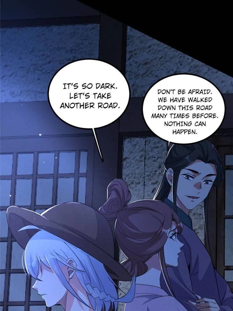 I'm An Evil God - Wo Wei Xie Di Chap 409 - Next Chap 410