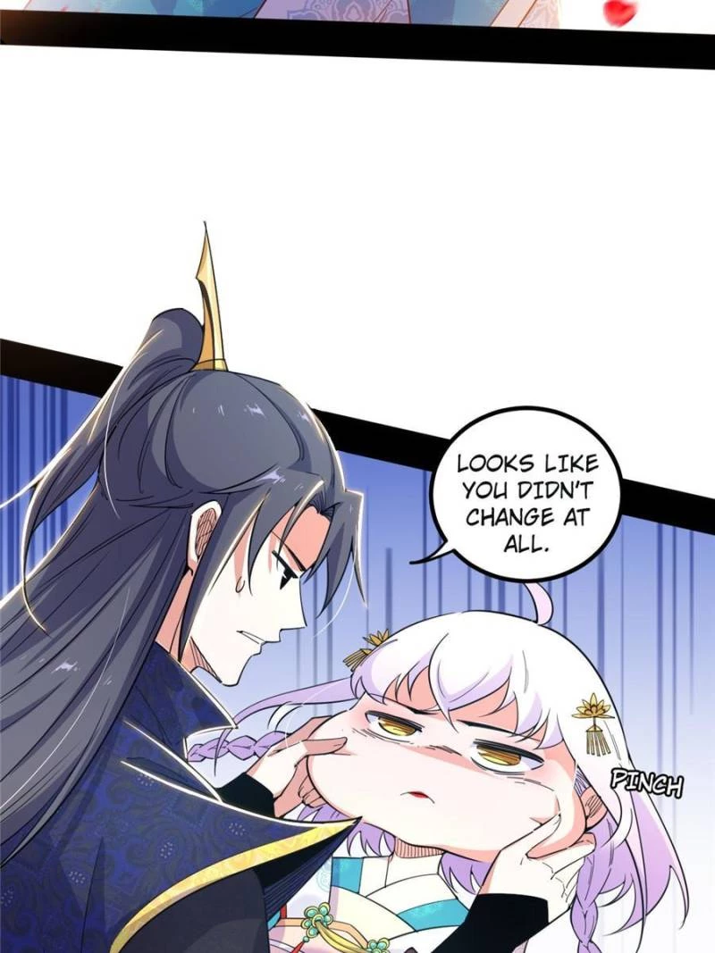 I'm An Evil God - Wo Wei Xie Di Chap 410 - Next Chap 411