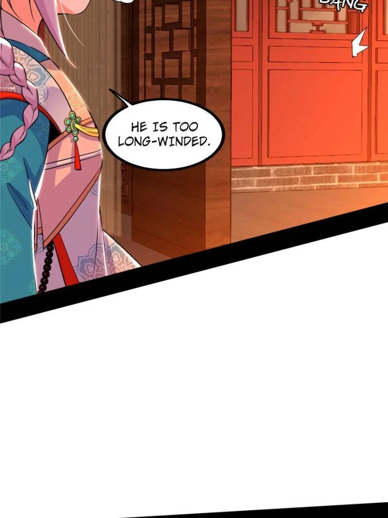 I'm An Evil God - Wo Wei Xie Di Chap 410 - Next Chap 411