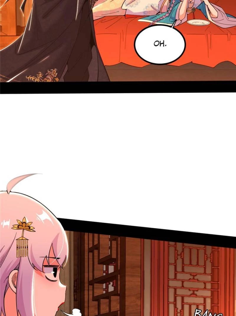 I'm An Evil God - Wo Wei Xie Di Chap 410 - Next Chap 411