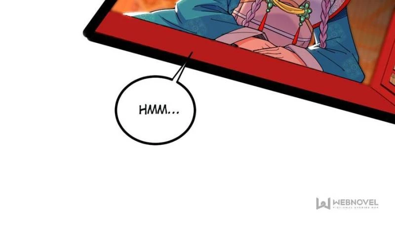 I'm An Evil God - Wo Wei Xie Di Chap 410 - Next Chap 411