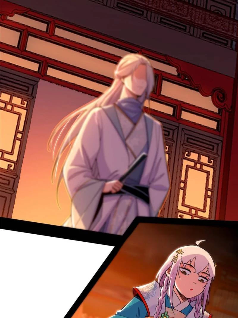 I'm An Evil God - Wo Wei Xie Di Chap 410 - Next Chap 411