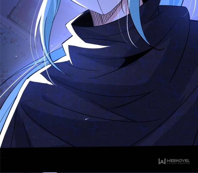 I'm An Evil God - Wo Wei Xie Di Chap 409 - Next Chap 410