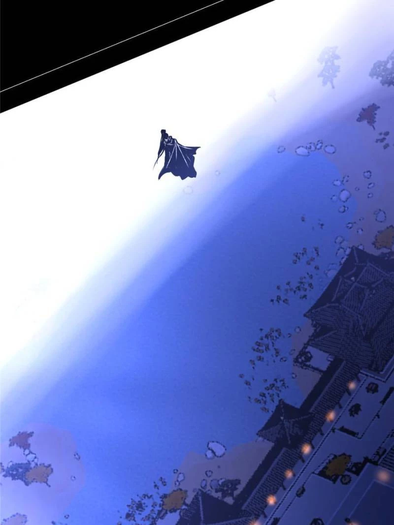 I'm An Evil God - Wo Wei Xie Di Chap 409 - Next Chap 410