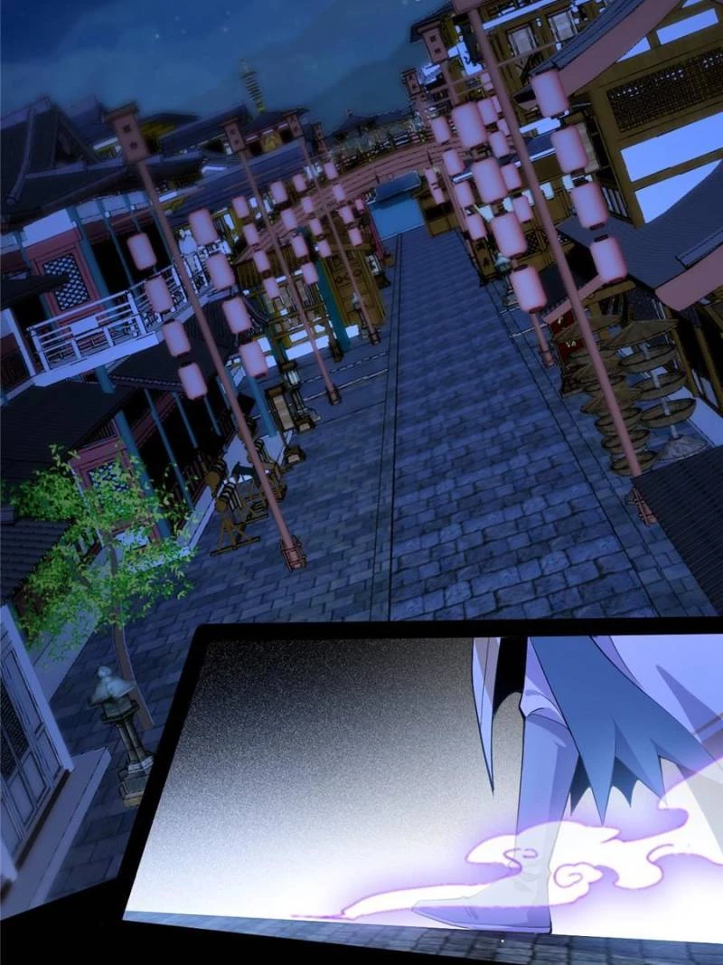 I'm An Evil God - Wo Wei Xie Di Chap 410 - Next Chap 411