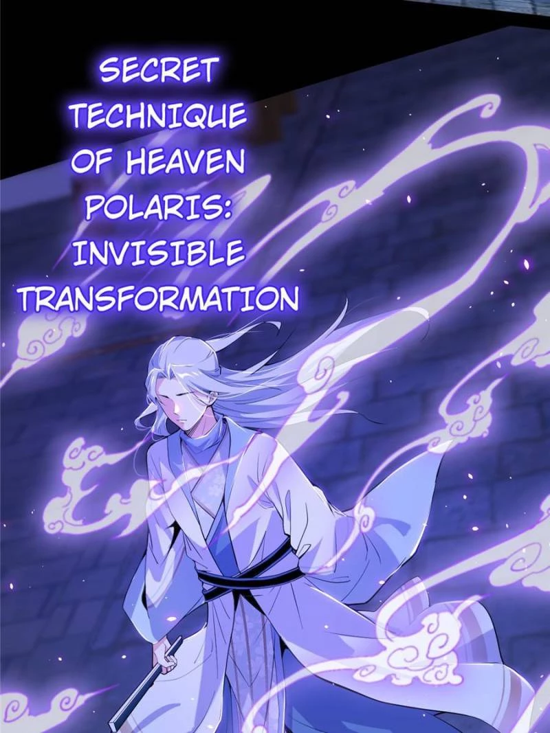 I'm An Evil God - Wo Wei Xie Di Chap 410 - Next Chap 411