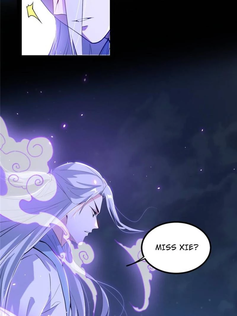 I'm An Evil God - Wo Wei Xie Di Chap 410 - Next Chap 411