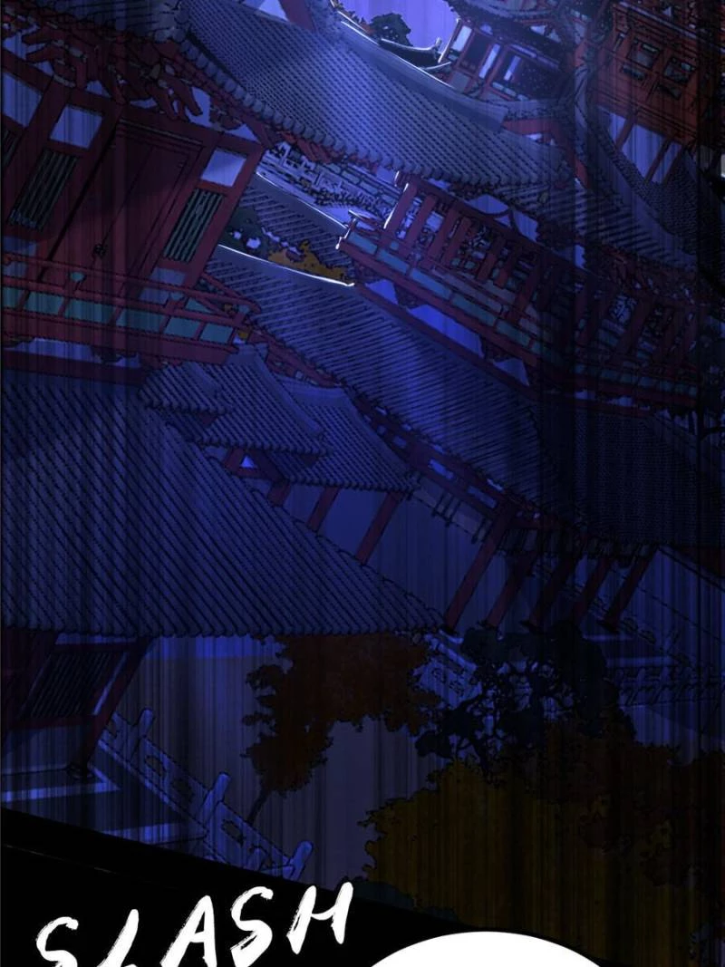 I'm An Evil God - Wo Wei Xie Di Chap 409 - Next Chap 410