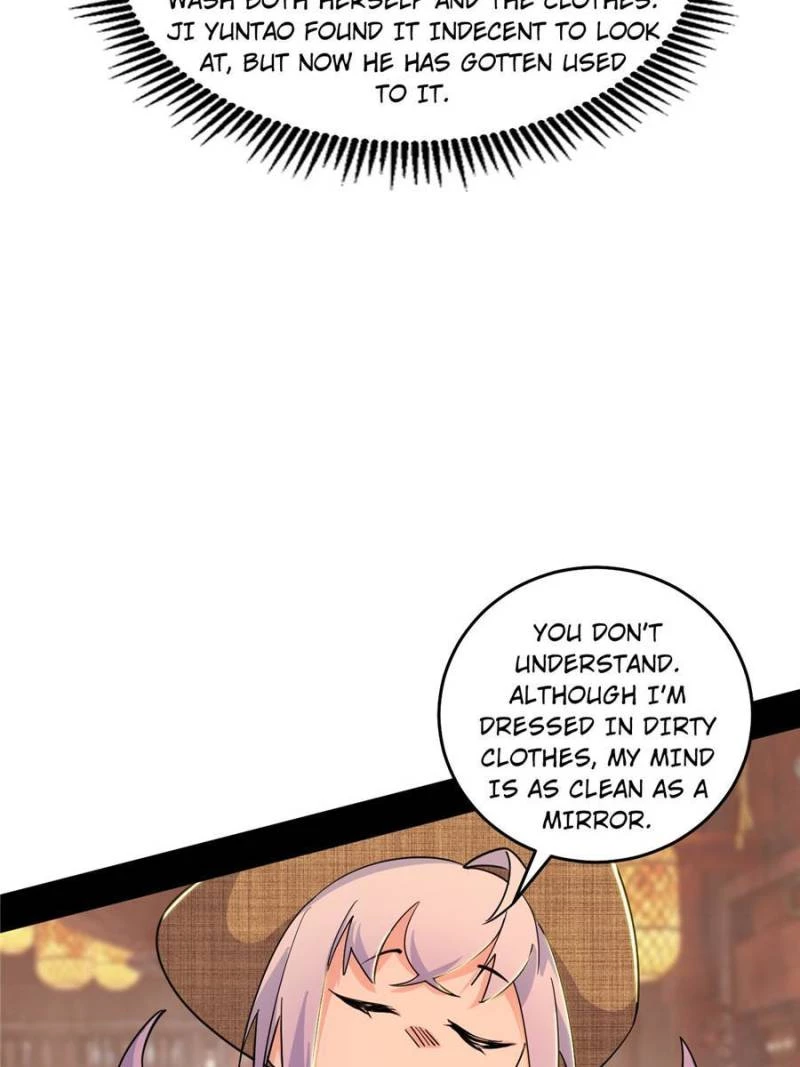 I'm An Evil God - Wo Wei Xie Di Chap 408 - Next Chap 409