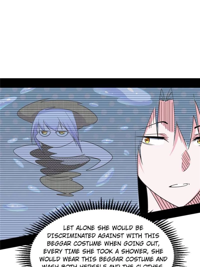 I'm An Evil God - Wo Wei Xie Di Chap 408 - Next Chap 409