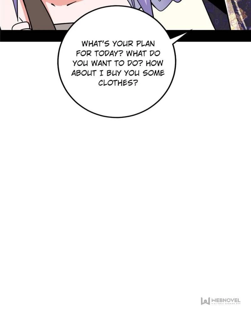 I'm An Evil God - Wo Wei Xie Di Chap 408 - Next Chap 409