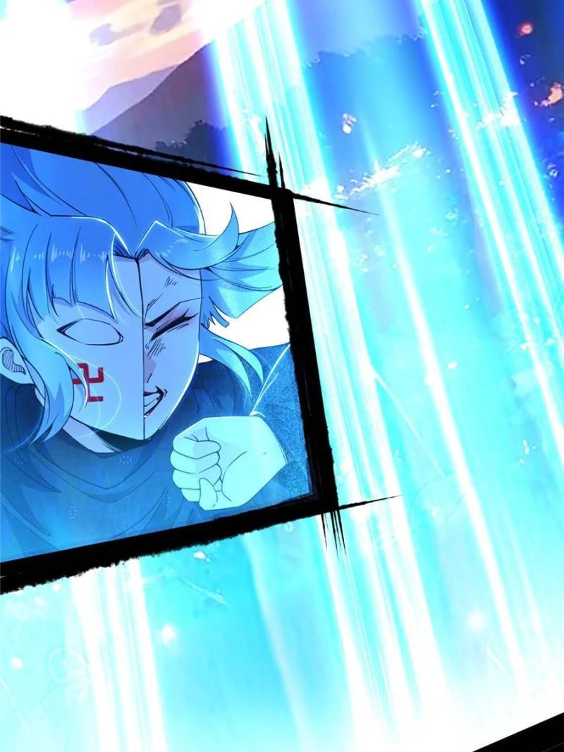 I'm An Evil God - Wo Wei Xie Di Chap 409 - Next Chap 410