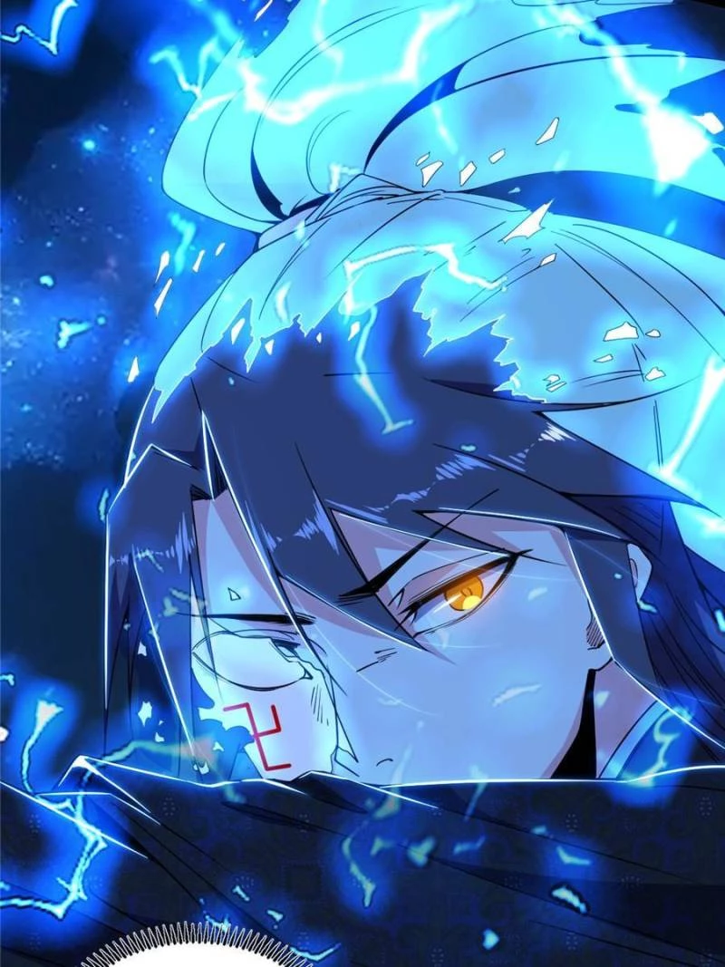 I'm An Evil God - Wo Wei Xie Di Chap 409 - Next Chap 410