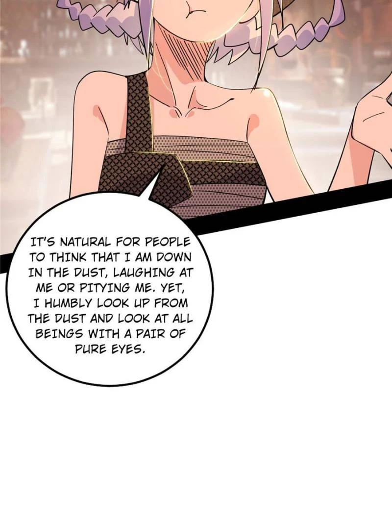 I'm An Evil God - Wo Wei Xie Di Chap 408 - Next Chap 409