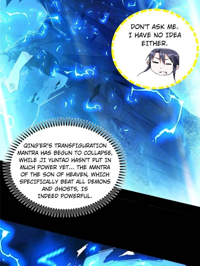 I'm An Evil God - Wo Wei Xie Di Chap 409 - Next Chap 410