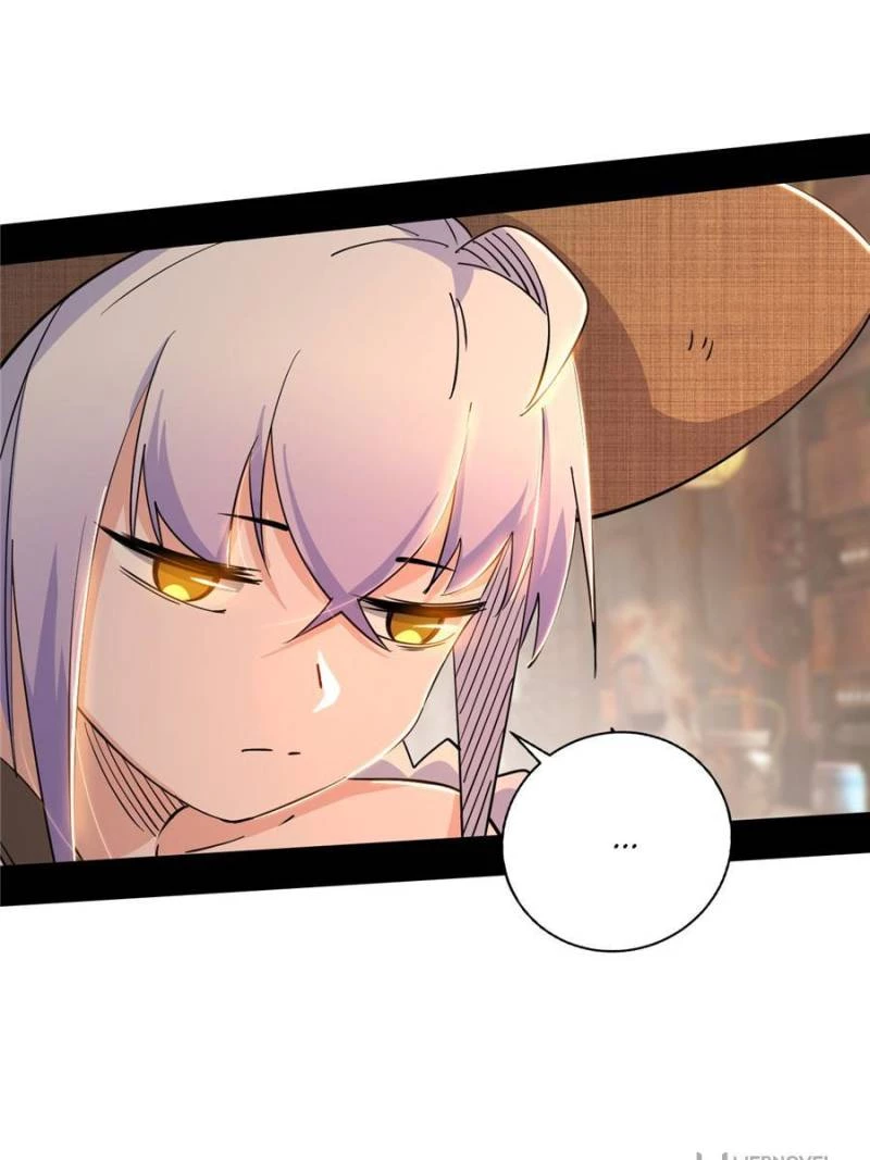 I'm An Evil God - Wo Wei Xie Di Chap 408 - Next Chap 409