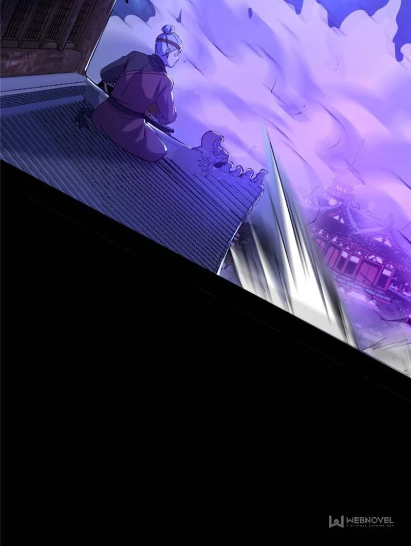 I'm An Evil God - Wo Wei Xie Di Chap 409 - Next Chap 410