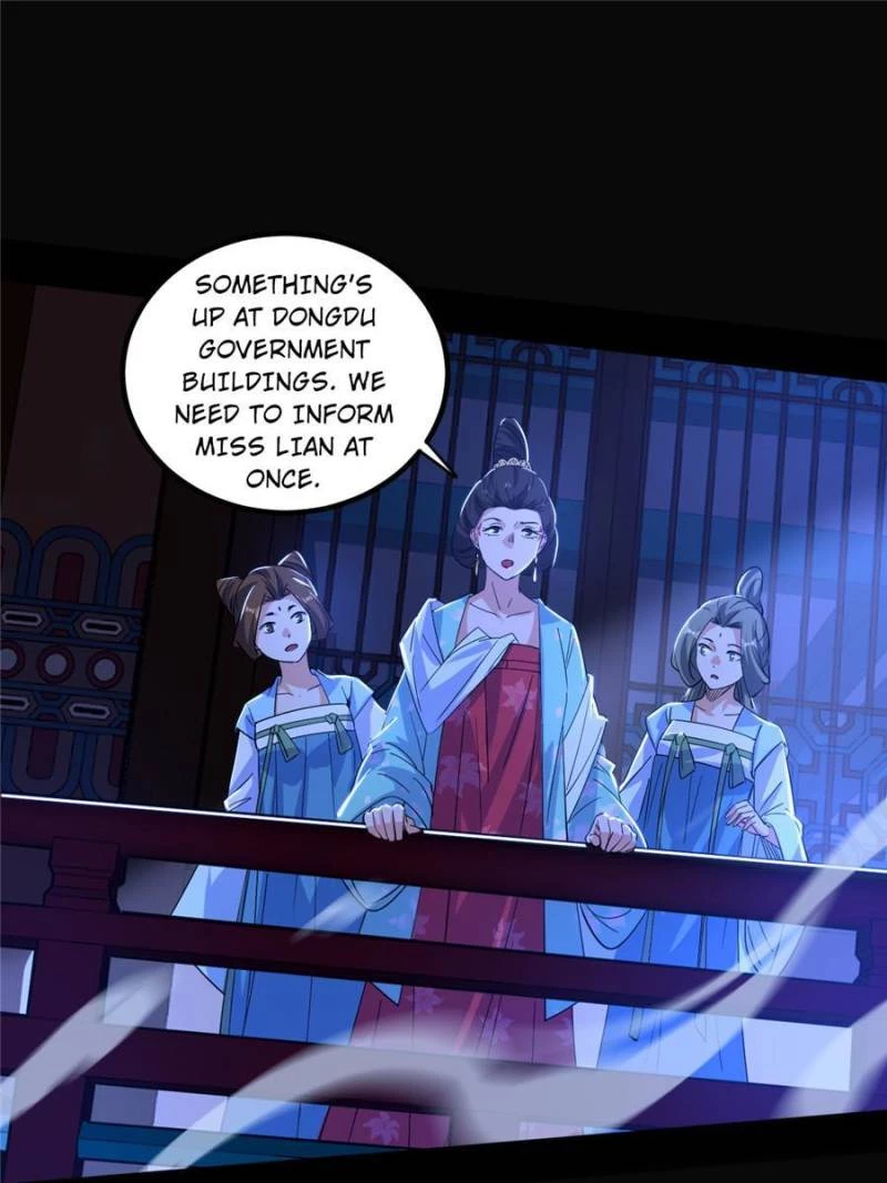 I'm An Evil God - Wo Wei Xie Di Chap 409 - Next Chap 410