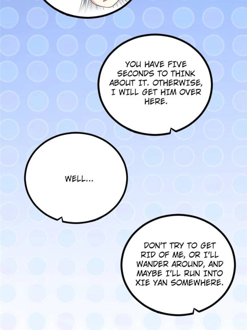 I'm An Evil God - Wo Wei Xie Di Chap 410 - Next Chap 411