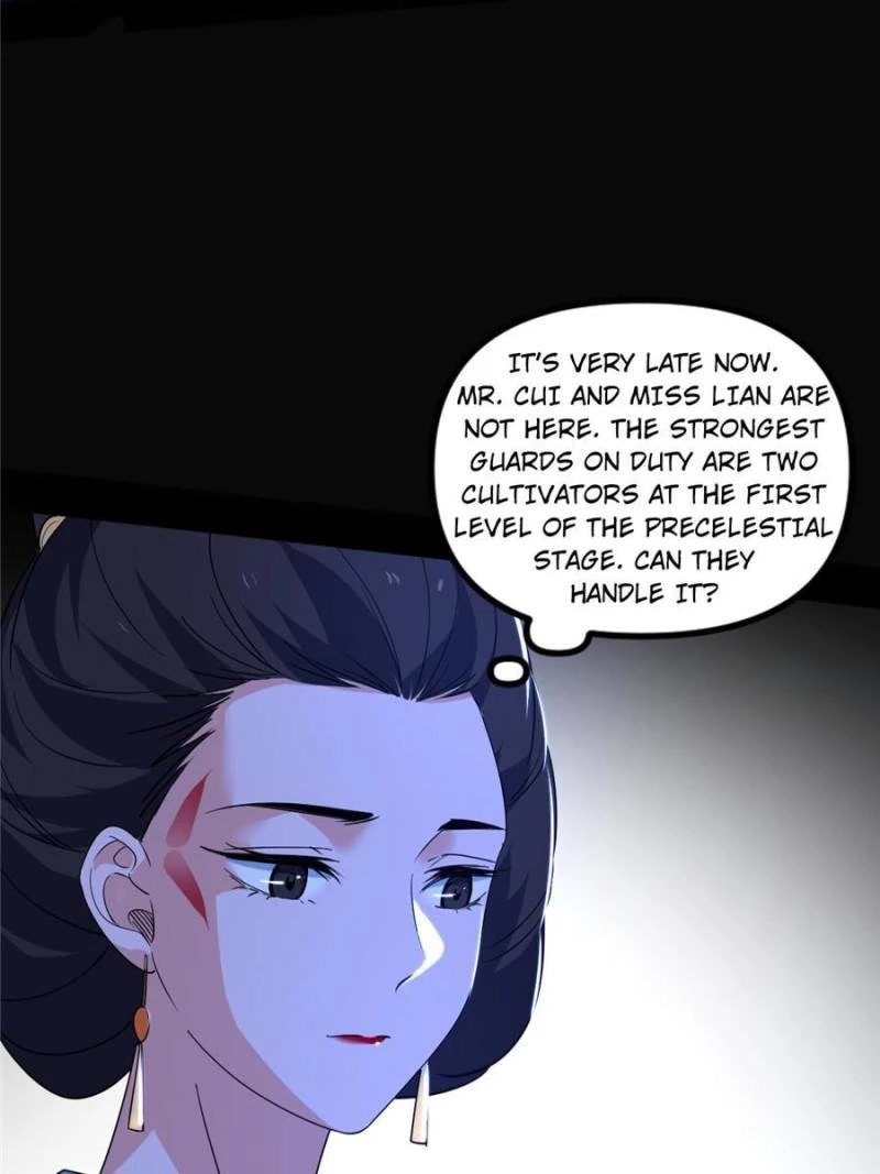 I'm An Evil God - Wo Wei Xie Di Chap 409 - Next Chap 410