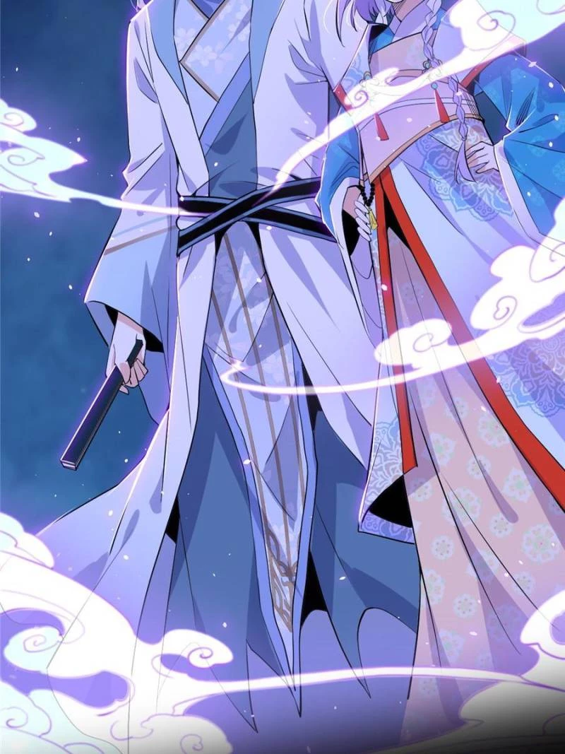 I'm An Evil God - Wo Wei Xie Di Chap 410 - Next Chap 411